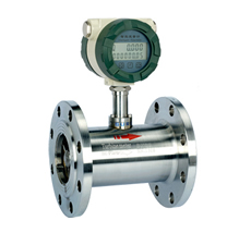 渦輪流量計(jì)